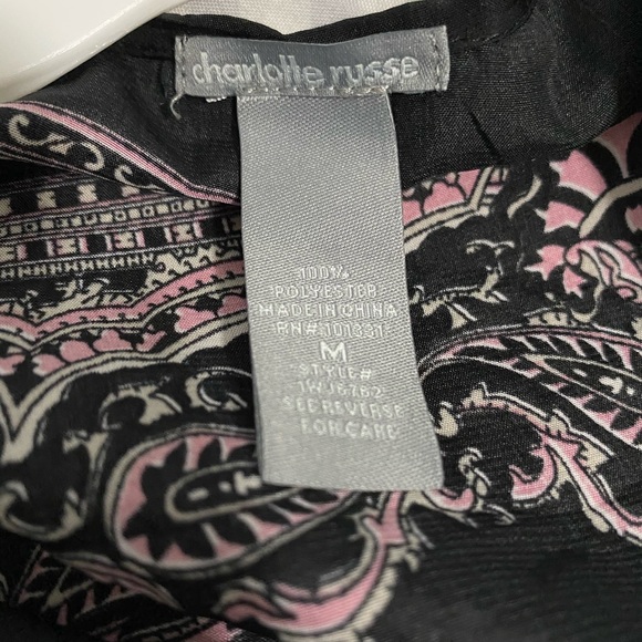 Kimono - Picture 2 of 2